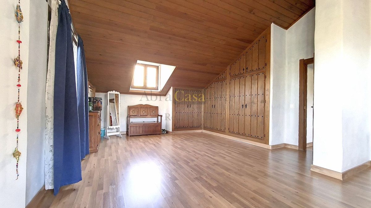 Huis te koop in Canillas de Albaida | 4 slaapkamers H4773520