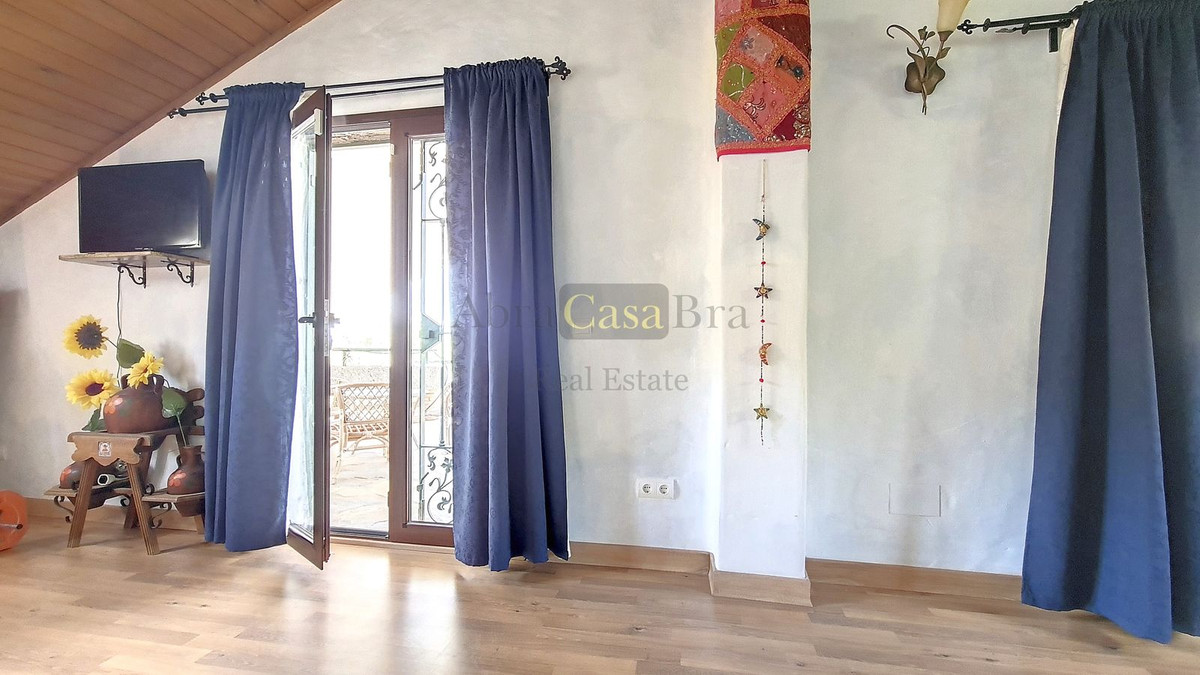 Huis te koop in Canillas de Albaida | 4 slaapkamers H4773520