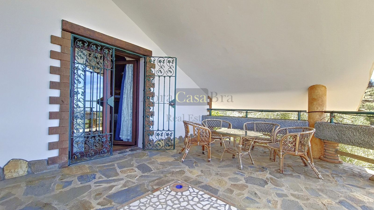 Huis te koop in Canillas de Albaida | 4 slaapkamers H4773520