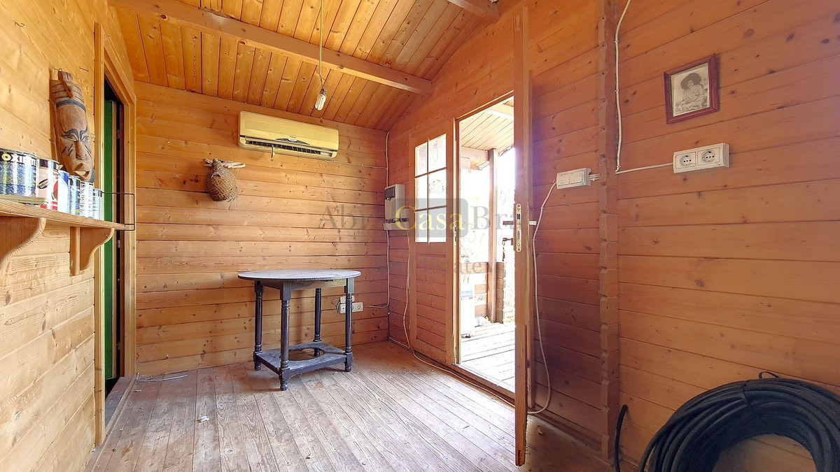 Huis te koop in Canillas de Albaida | 4 slaapkamers H4773520