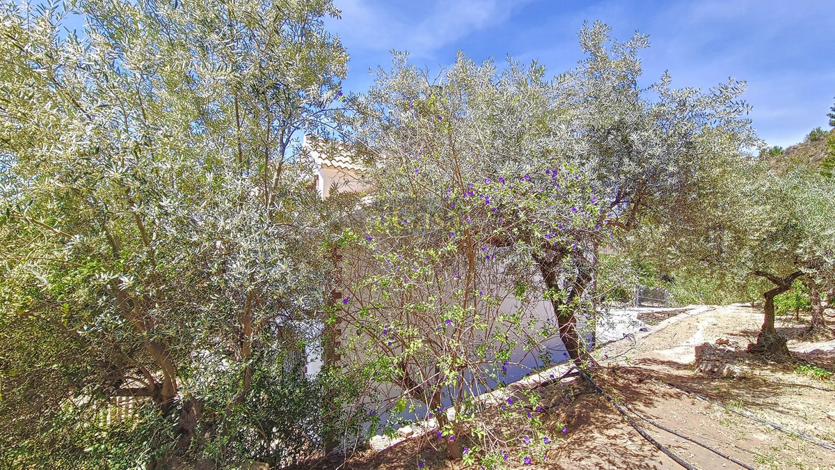 Huis te koop in Canillas de Albaida | 4 slaapkamers H4773520