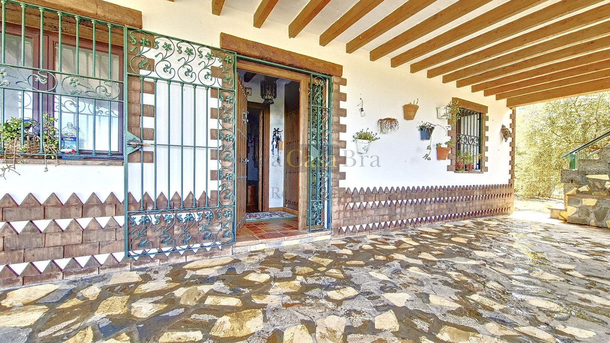 Huis te koop in Canillas de Albaida | 4 slaapkamers H4773520