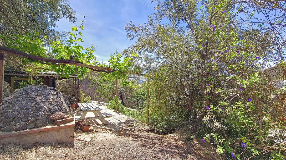 Huis te koop in Canillas de Albaida | 4 slaapkamers H4773520