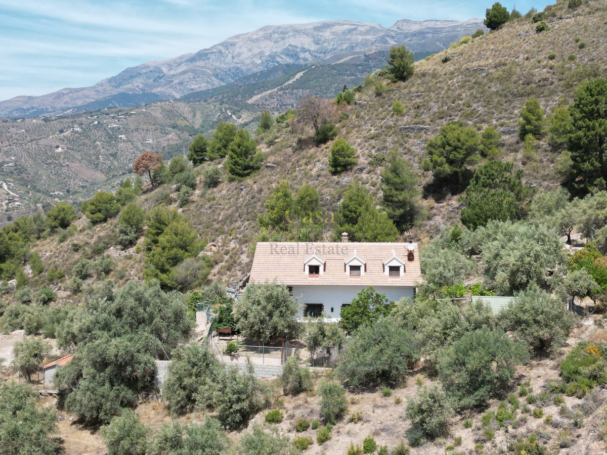 Huis te koop in Canillas de Albaida | 4 slaapkamers H4773520
