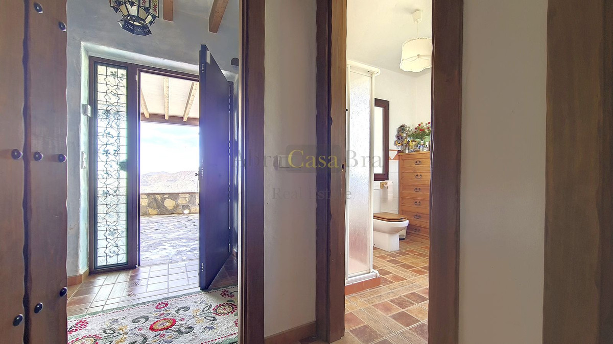 Huis te koop in Canillas de Albaida | 4 slaapkamers H4773520