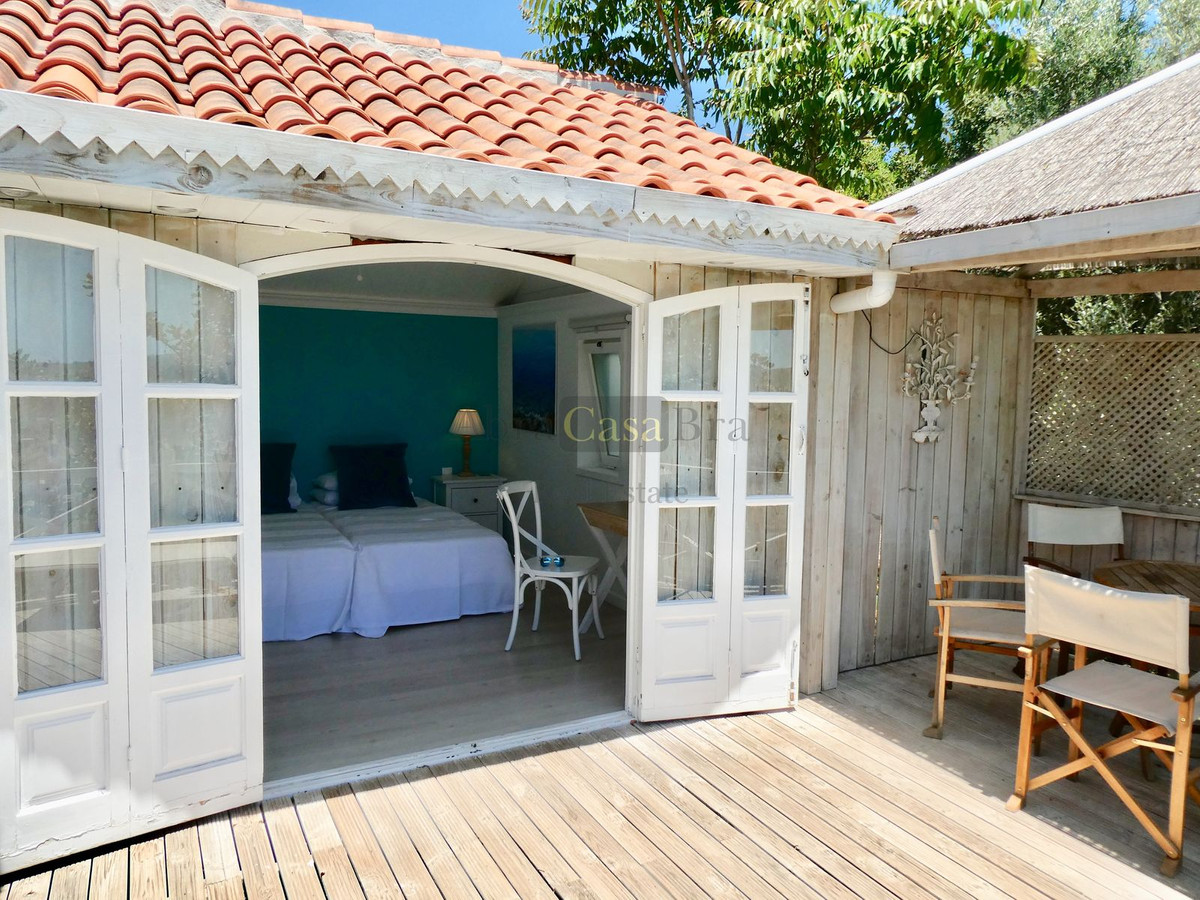 Huis te koop in Canillas de Albaida | 16 slaapkamers H4773532