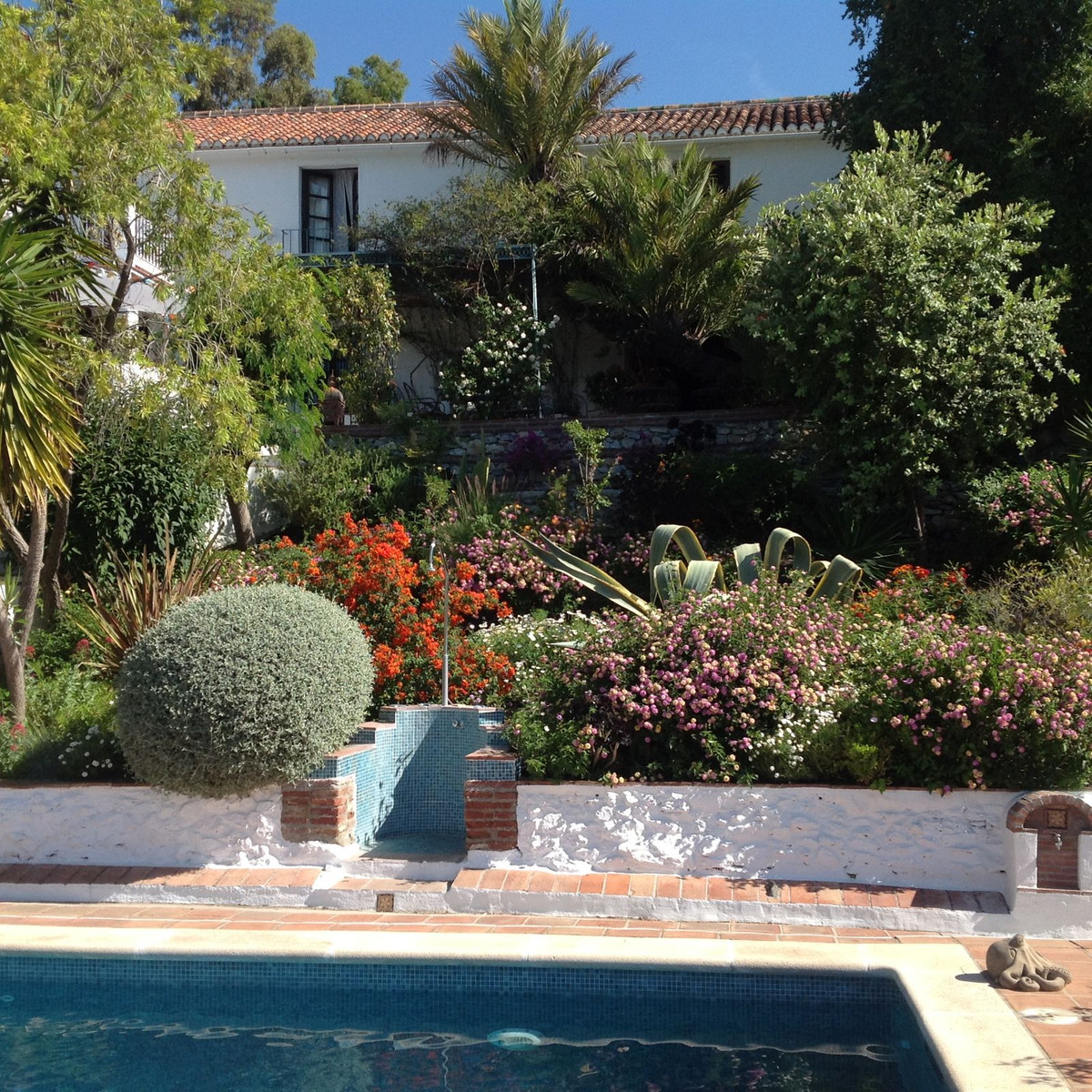 Huis te koop in Canillas de Albaida | 16 slaapkamers H4773532