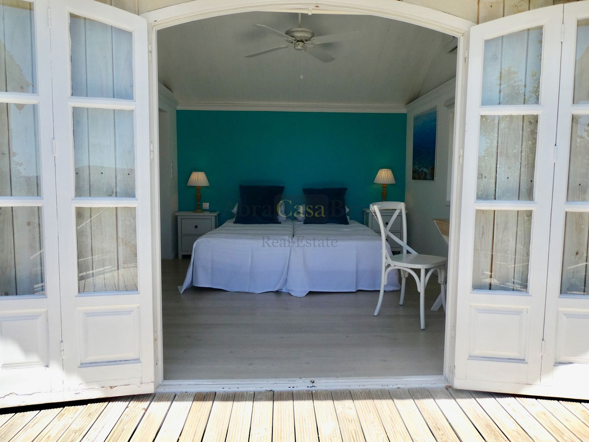 Huis te koop in Canillas de Albaida | 16 slaapkamers H4773532