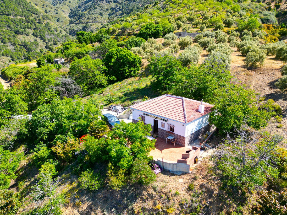 Huis te koop in Canillas de Albaida | 3 slaapkamers H4989097