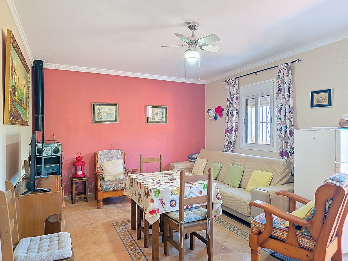 Huis te koop in Canillas de Albaida | 3 slaapkamers H4989097