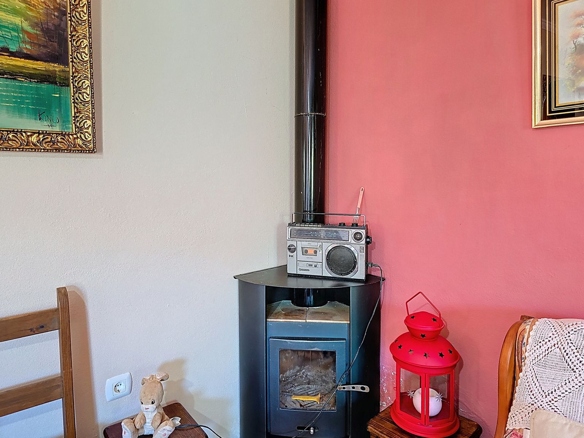 Huis te koop in Canillas de Albaida | 3 slaapkamers H4989097