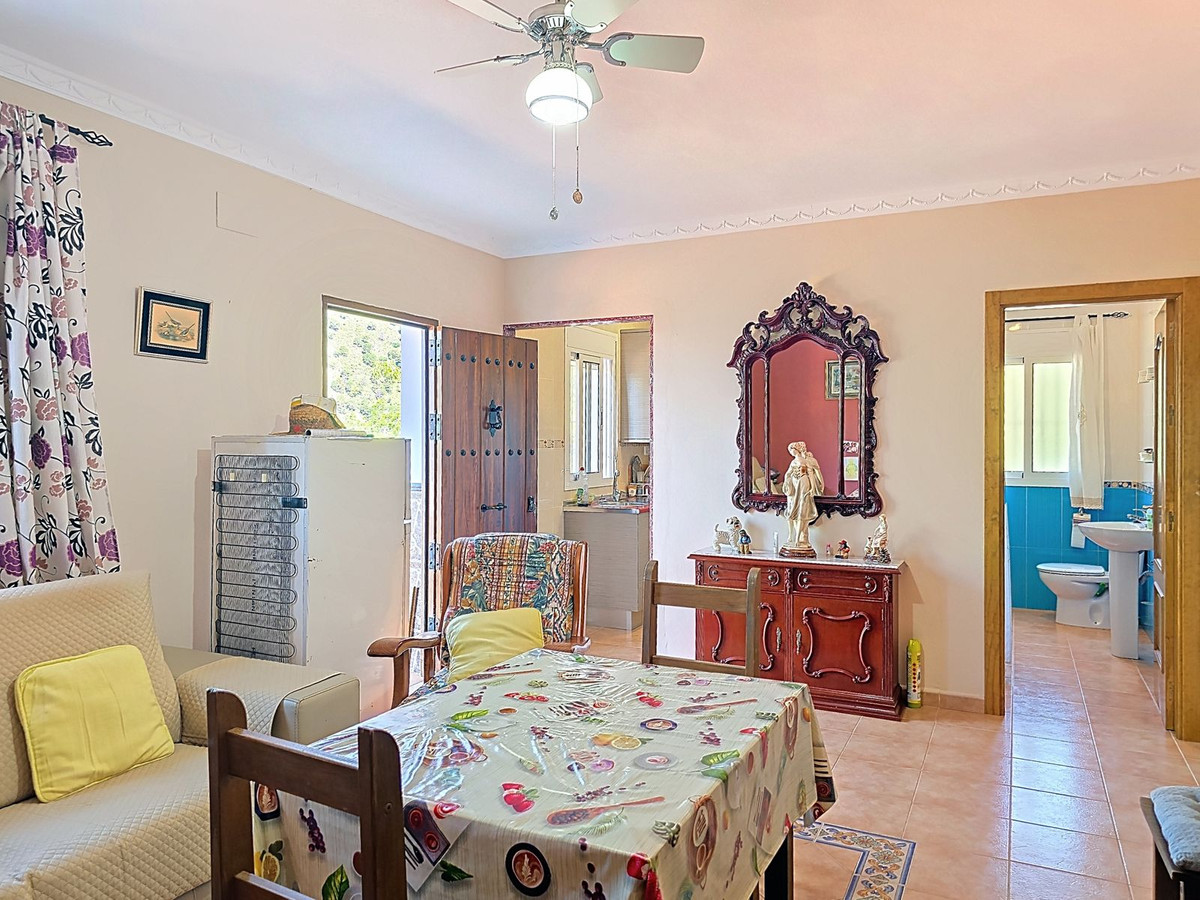 Huis te koop in Canillas de Albaida | 3 slaapkamers H4989097
