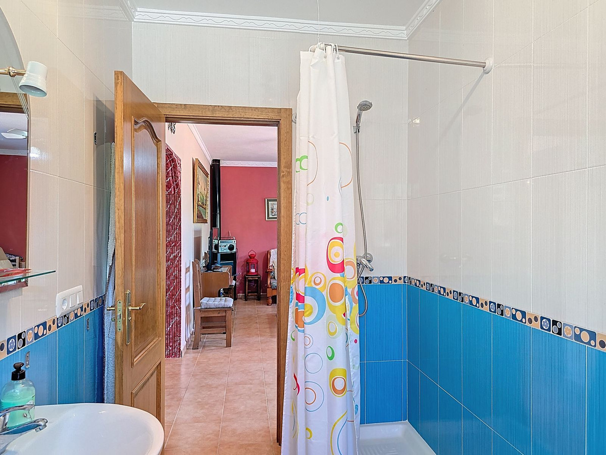 Huis te koop in Canillas de Albaida | 3 slaapkamers H4989097