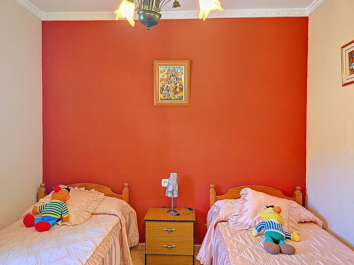 Huis te koop in Canillas de Albaida | 3 slaapkamers H4989097