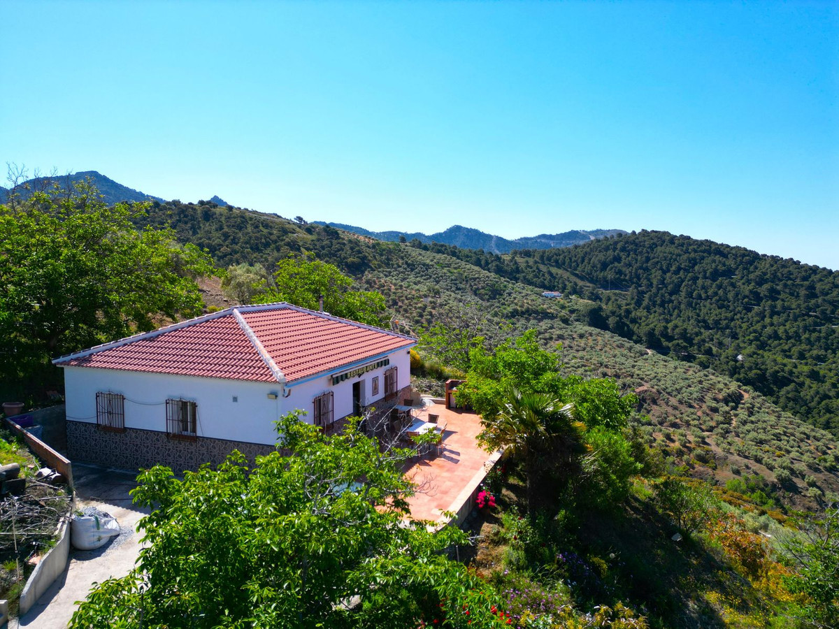 Huis te koop in Canillas de Albaida | 3 slaapkamers H4989097