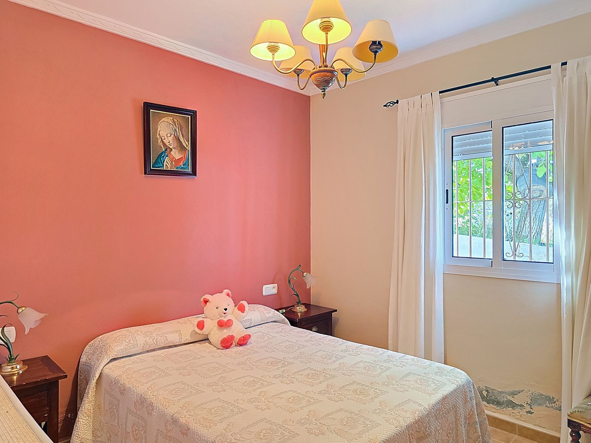 Huis te koop in Canillas de Albaida | 3 slaapkamers H4989097