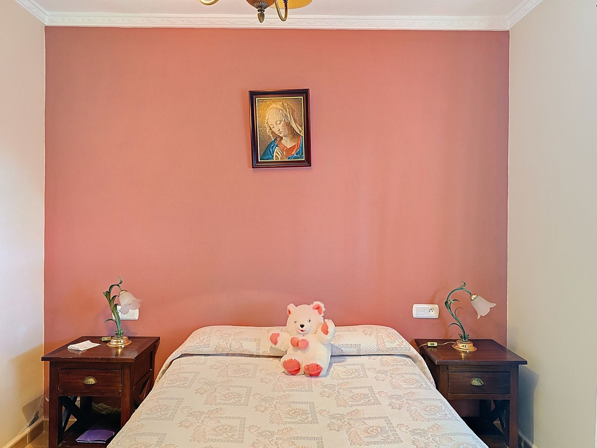 Huis te koop in Canillas de Albaida | 3 slaapkamers H4989097