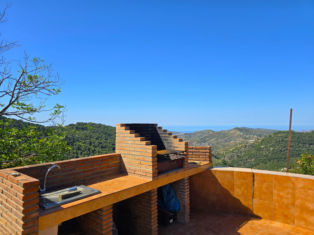 Huis te koop in Canillas de Albaida | 3 slaapkamers H4989097