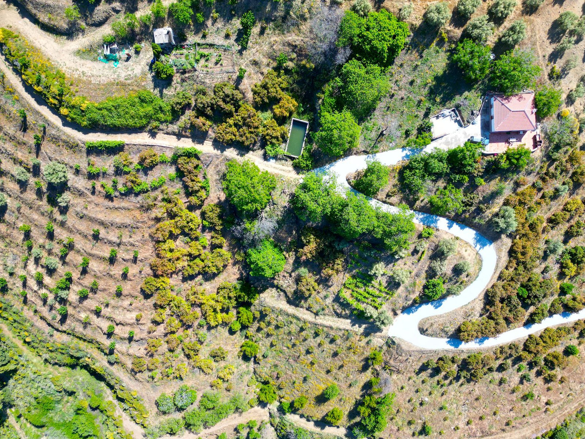Huis te koop in Canillas de Albaida | 3 slaapkamers H4989097