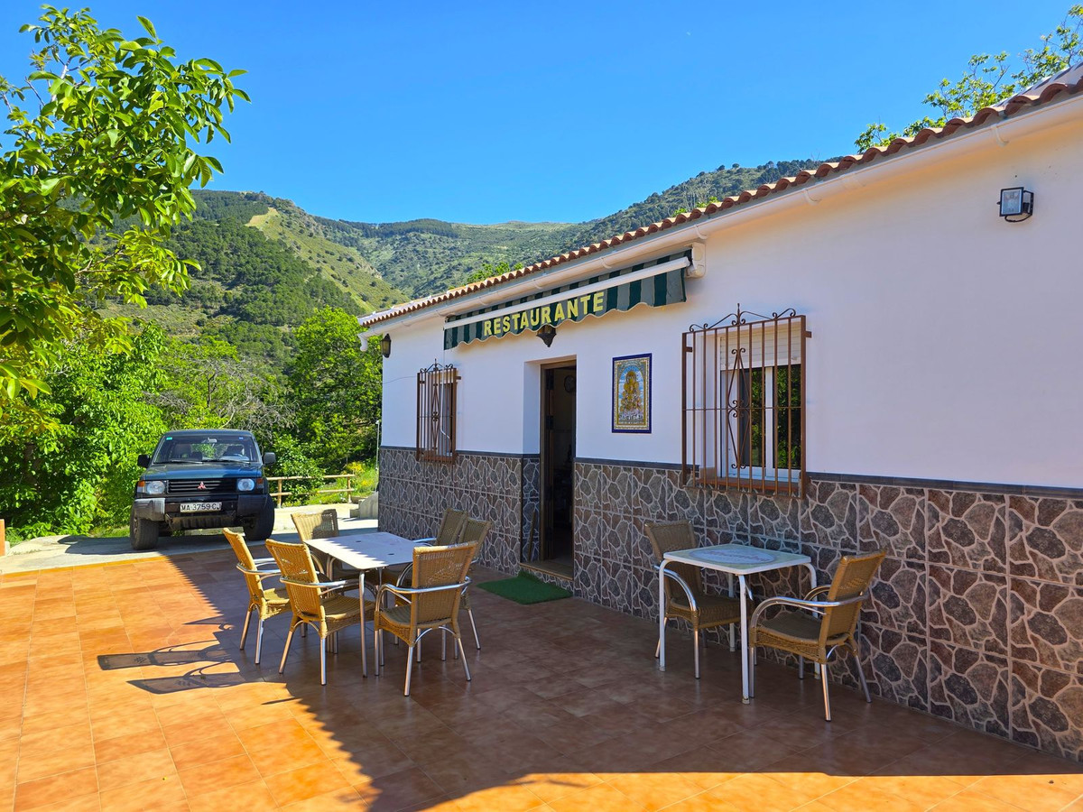 Huis te koop in Canillas de Albaida | 3 slaapkamers H4989097