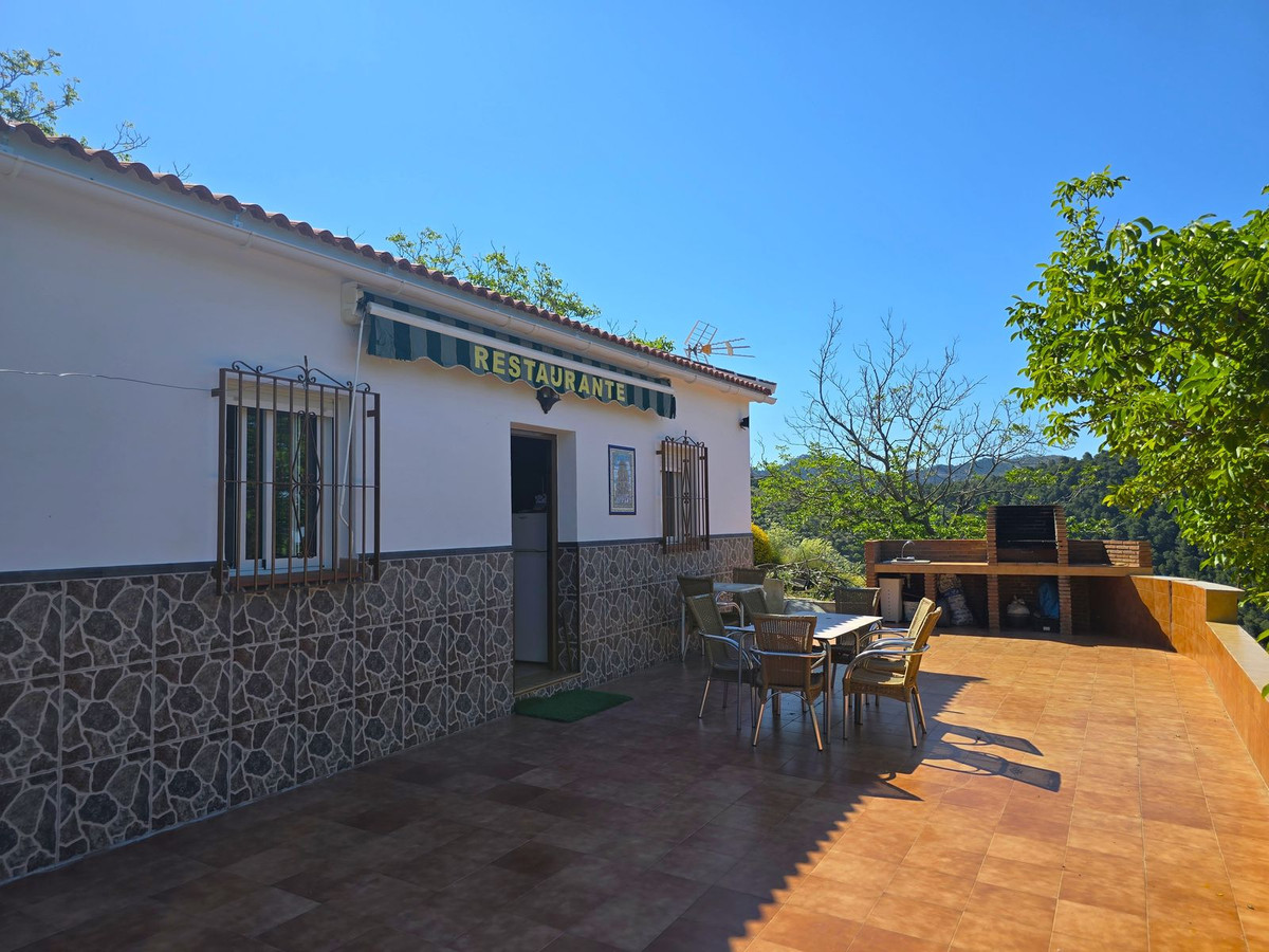 Huis te koop in Canillas de Albaida | 3 slaapkamers H4989097