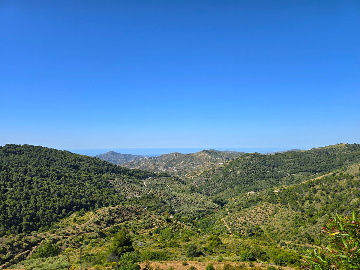 Huis te koop in Canillas de Albaida | 3 slaapkamers H4989097