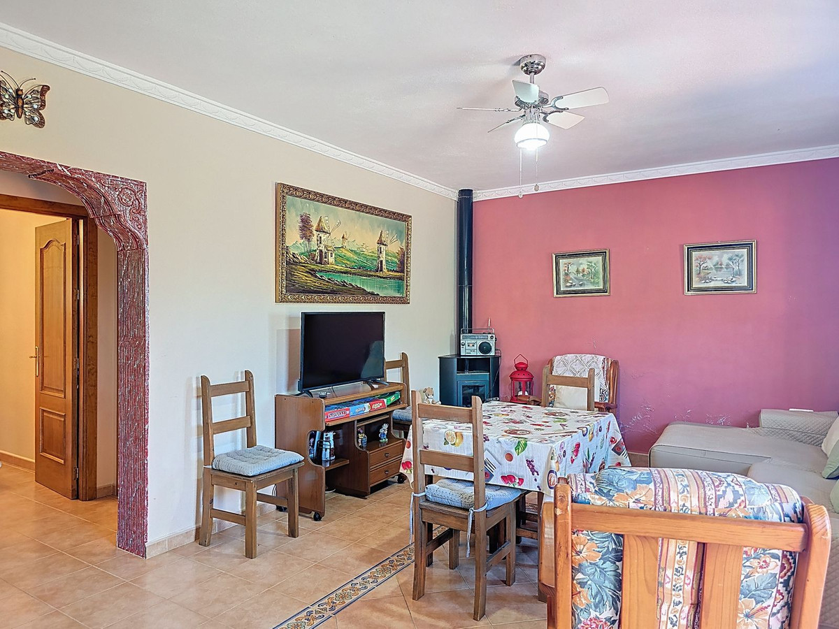 Huis te koop in Canillas de Albaida | 3 slaapkamers H4989097