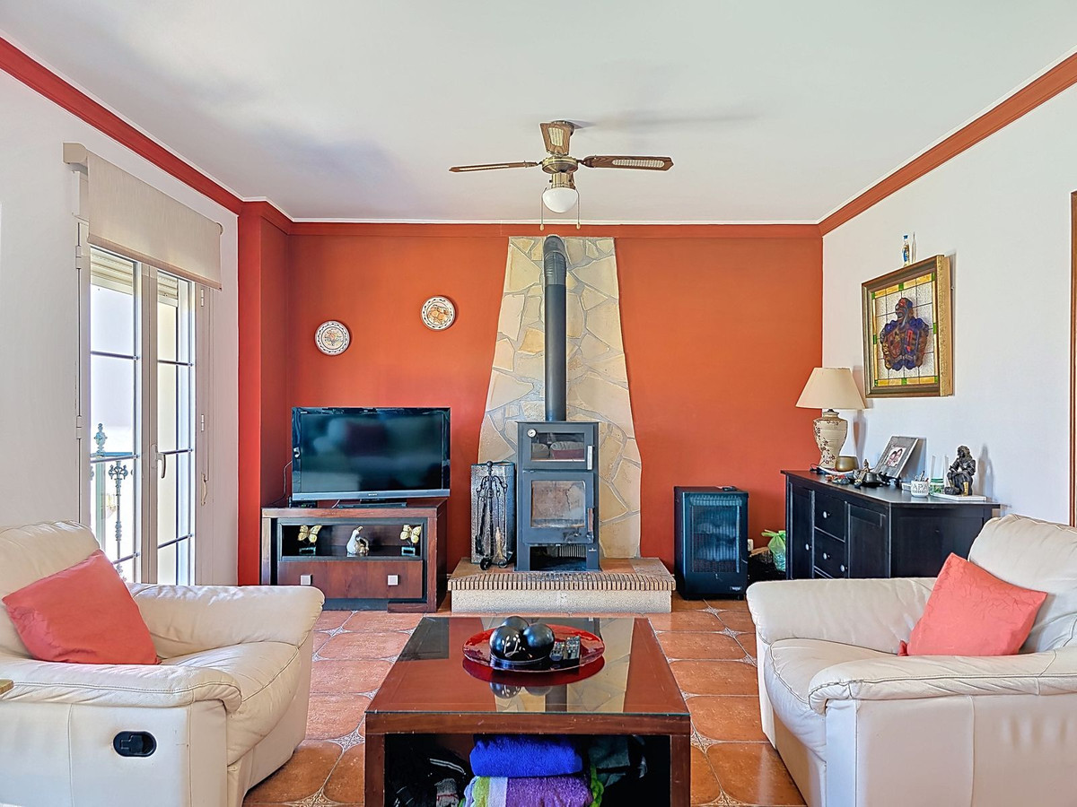 Huis te koop in Canillas de Albaida | 4 slaapkamers H4989742