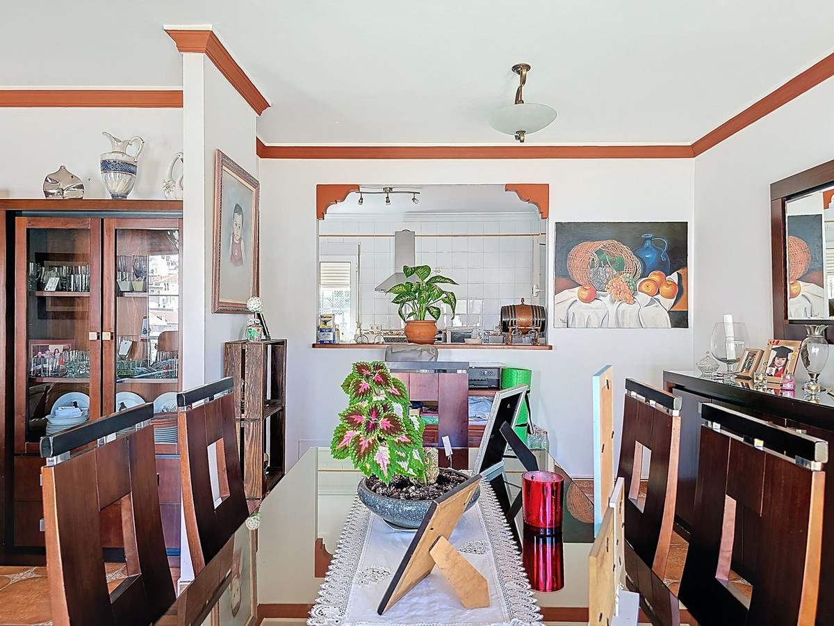 Huis te koop in Canillas de Albaida | 4 slaapkamers H4989742