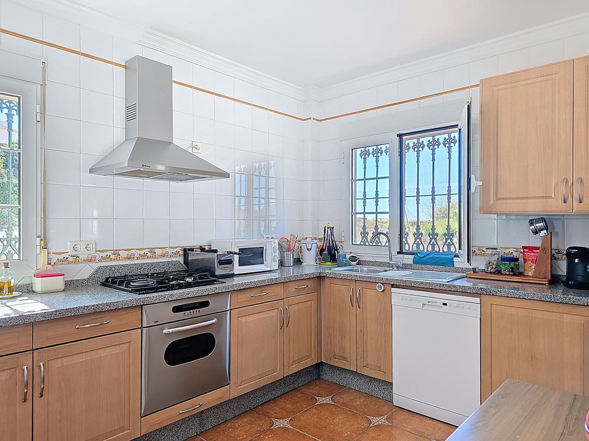 Huis te koop in Canillas de Albaida | 4 slaapkamers H4989742