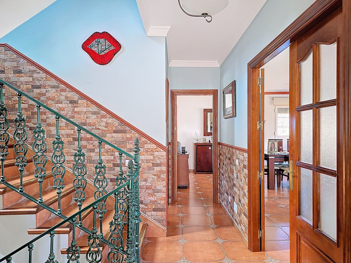 Huis te koop in Canillas de Albaida | 4 slaapkamers H4989742
