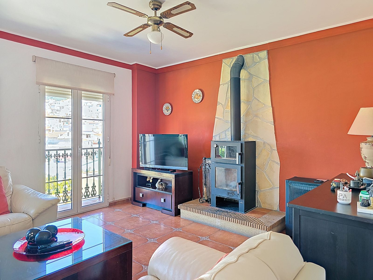 Huis te koop in Canillas de Albaida | 4 slaapkamers H4989742