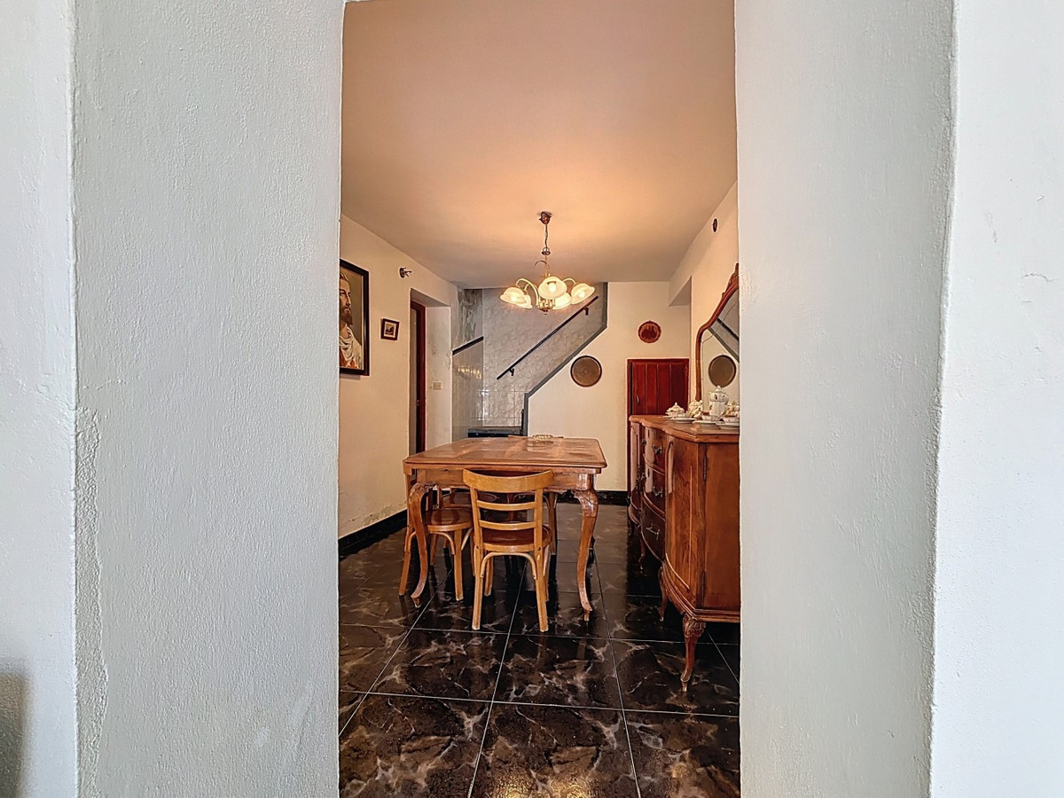 Semi-Vrijstaande Villa in Canillas de Albaida-14