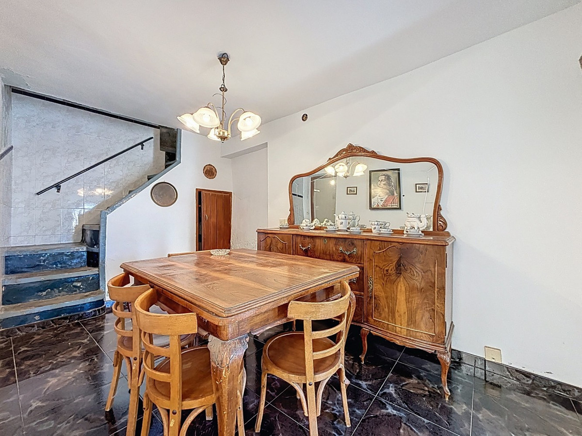 Semi-Vrijstaande Villa in Canillas de Albaida-21