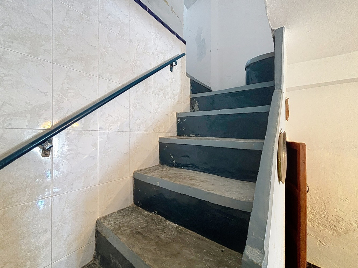 Semi-Vrijstaande Villa in Canillas de Albaida-27