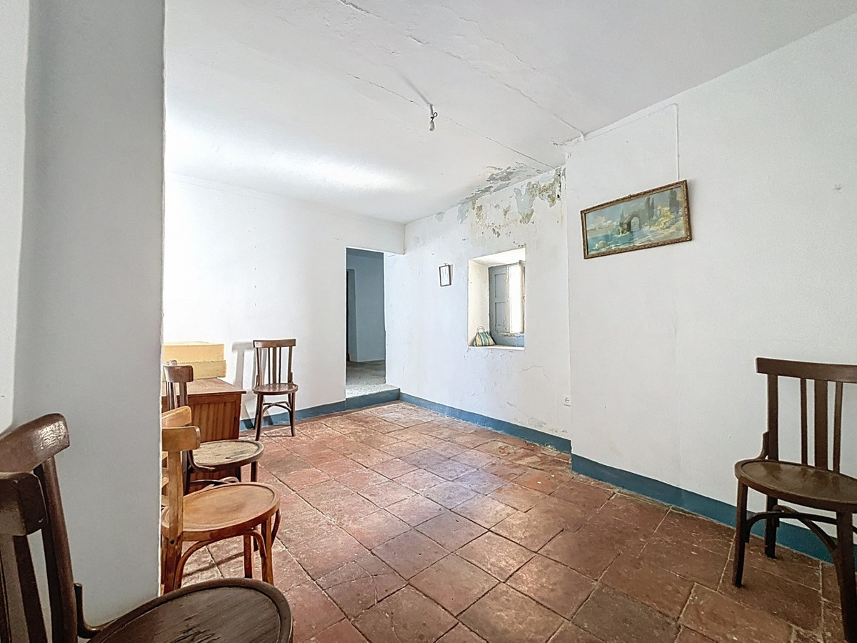 Semi-Vrijstaande Villa in Canillas de Albaida-28