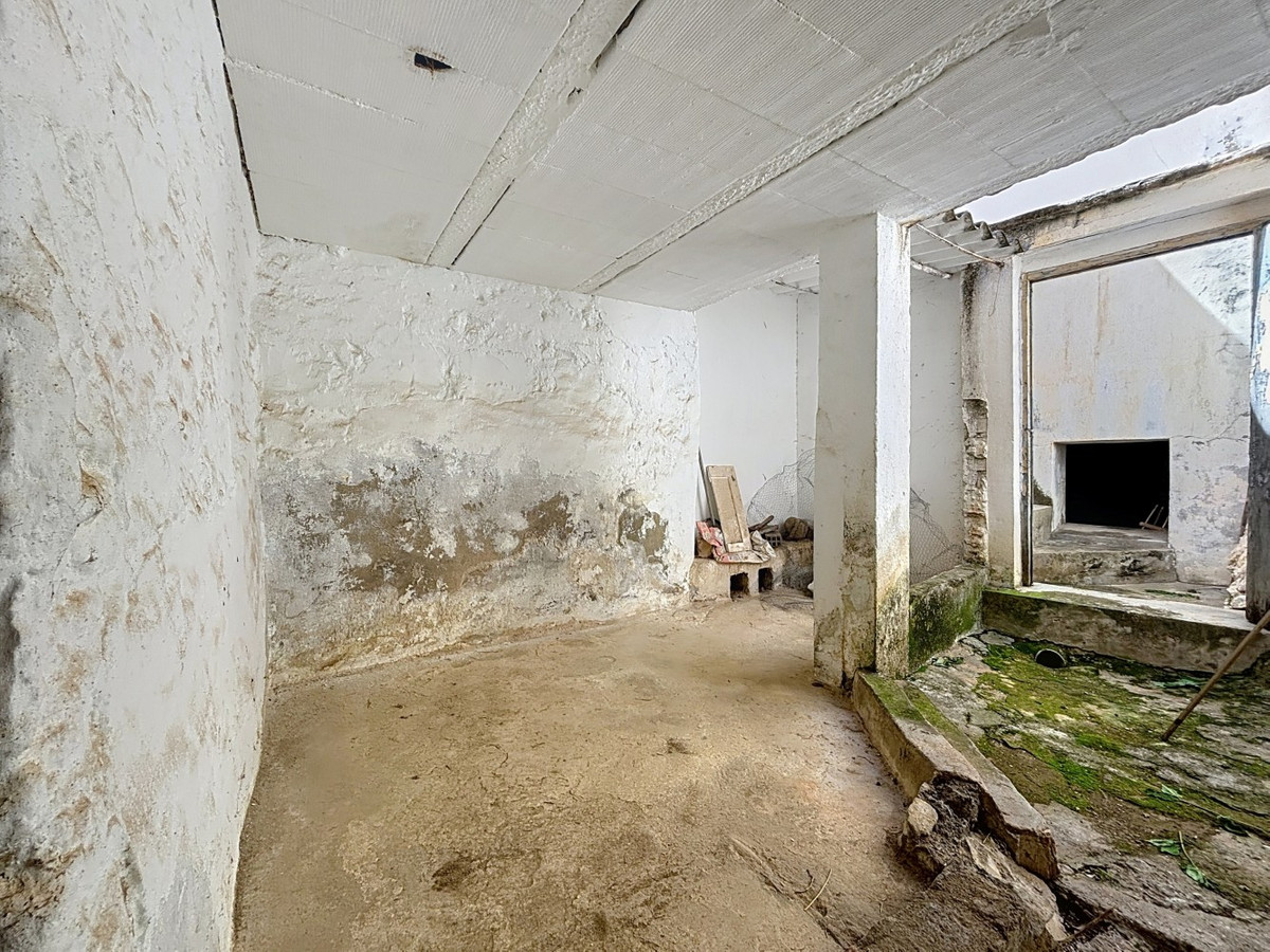 Semi-Vrijstaande Villa in Canillas de Albaida-50