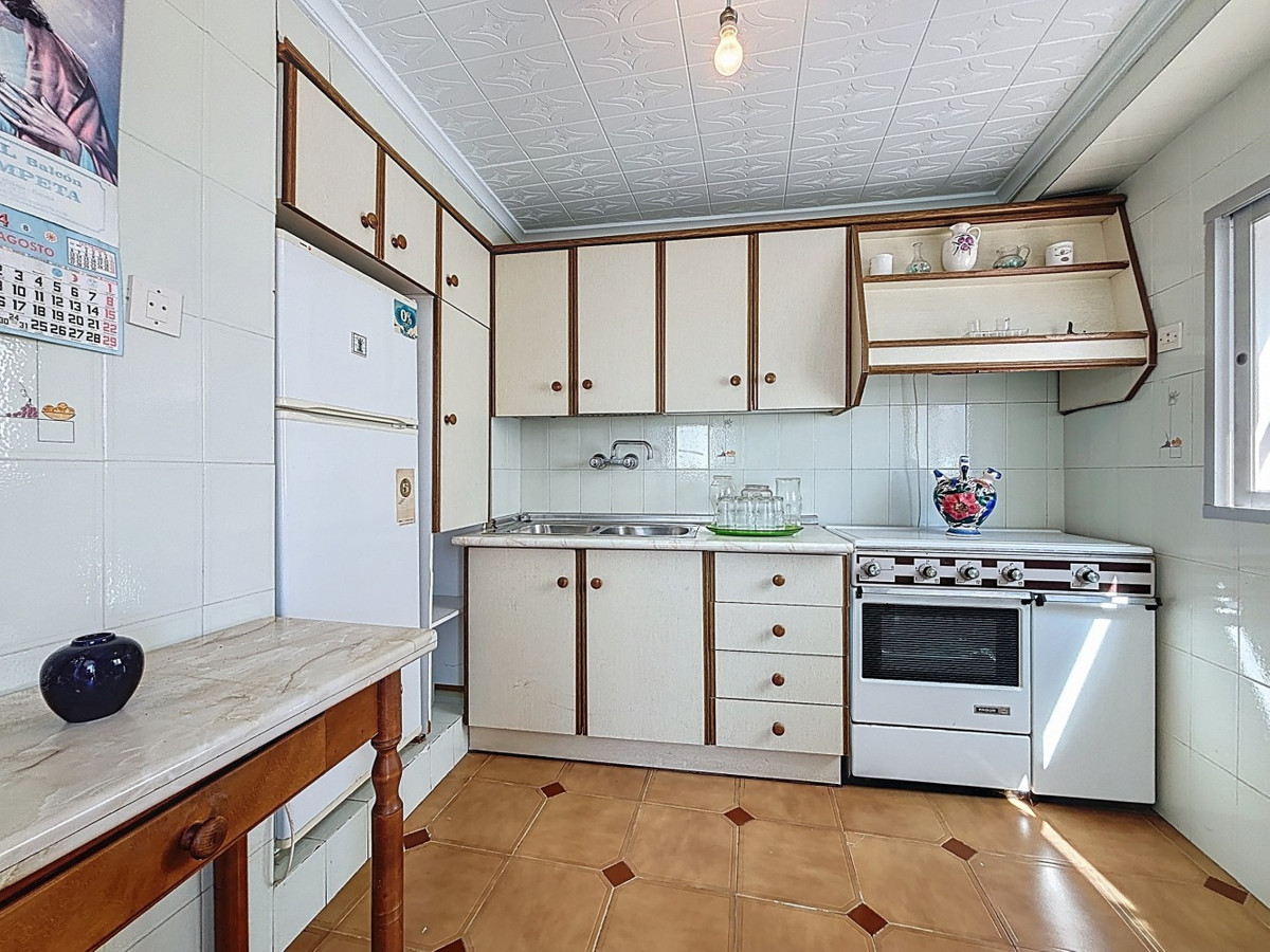 Semi-Vrijstaande Villa in Canillas de Albaida-7