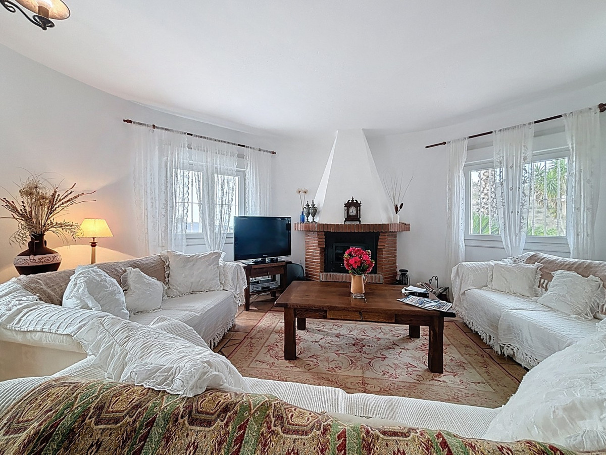 Huis te koop in Canillas de Albaida | 3 slaapkamers H5153134