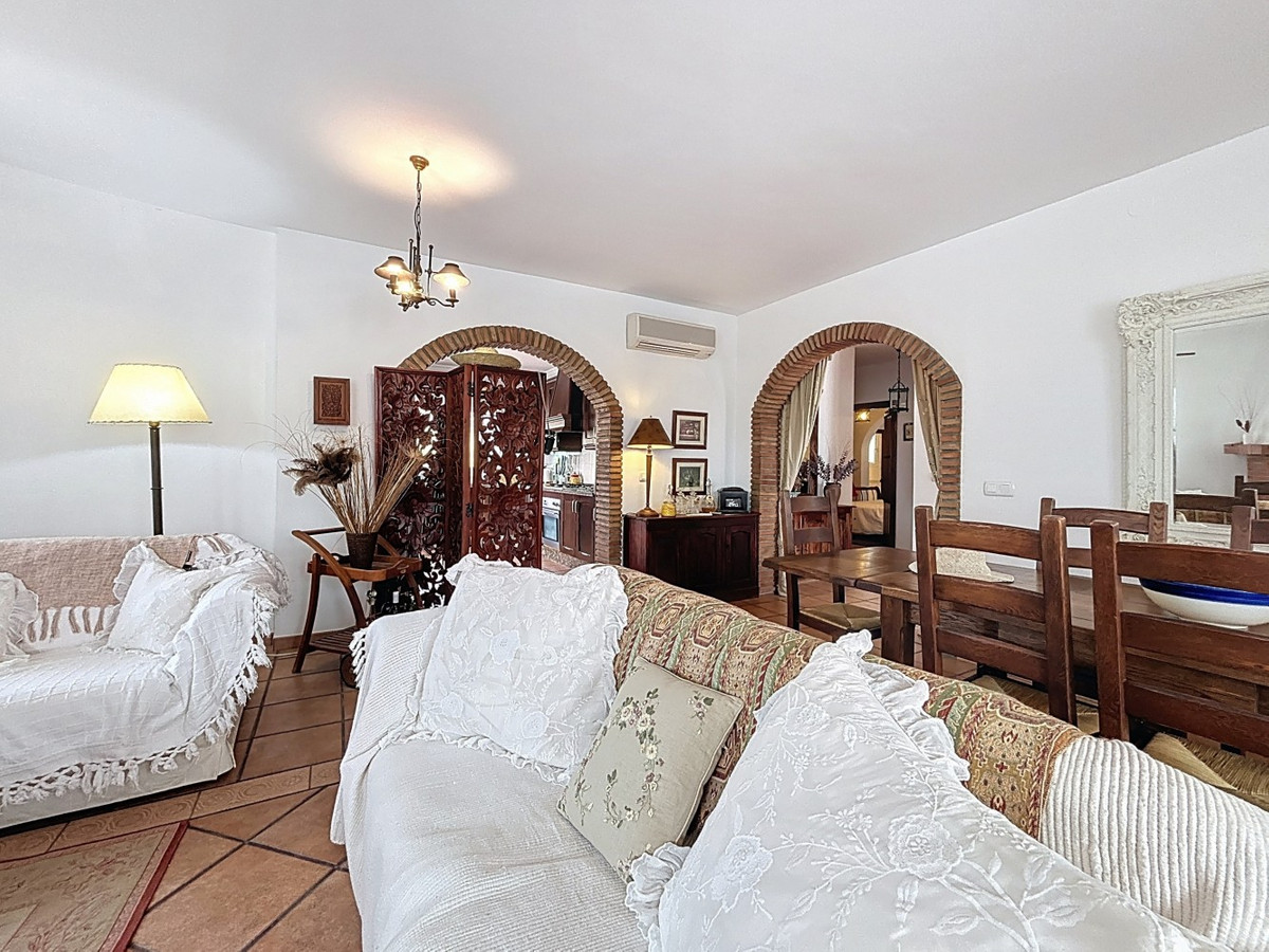 Huis te koop in Canillas de Albaida | 3 slaapkamers H5153134