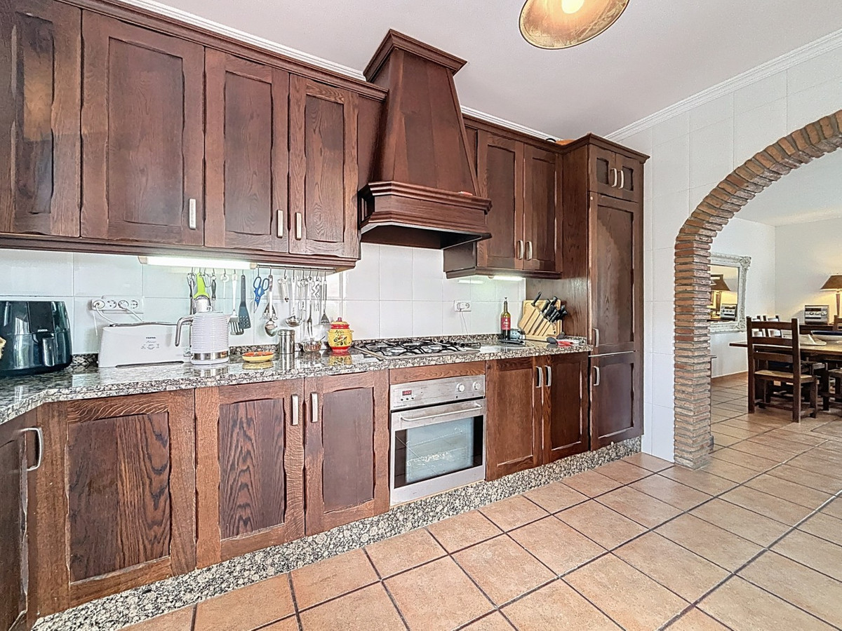 Huis te koop in Canillas de Albaida | 3 slaapkamers H5153134