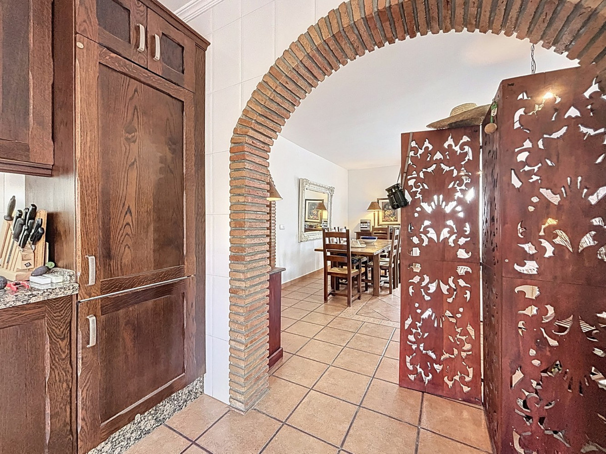 Huis te koop in Canillas de Albaida | 3 slaapkamers H5153134