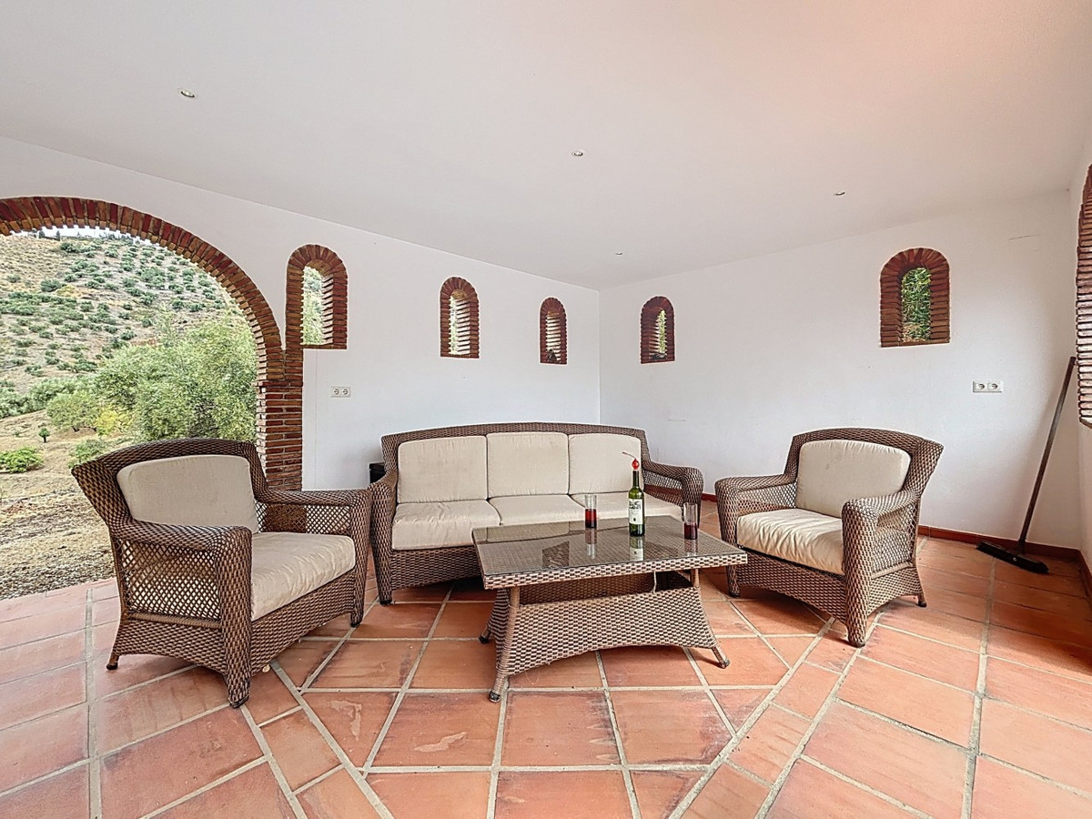 Huis te koop in Canillas de Albaida | 3 slaapkamers H5153134