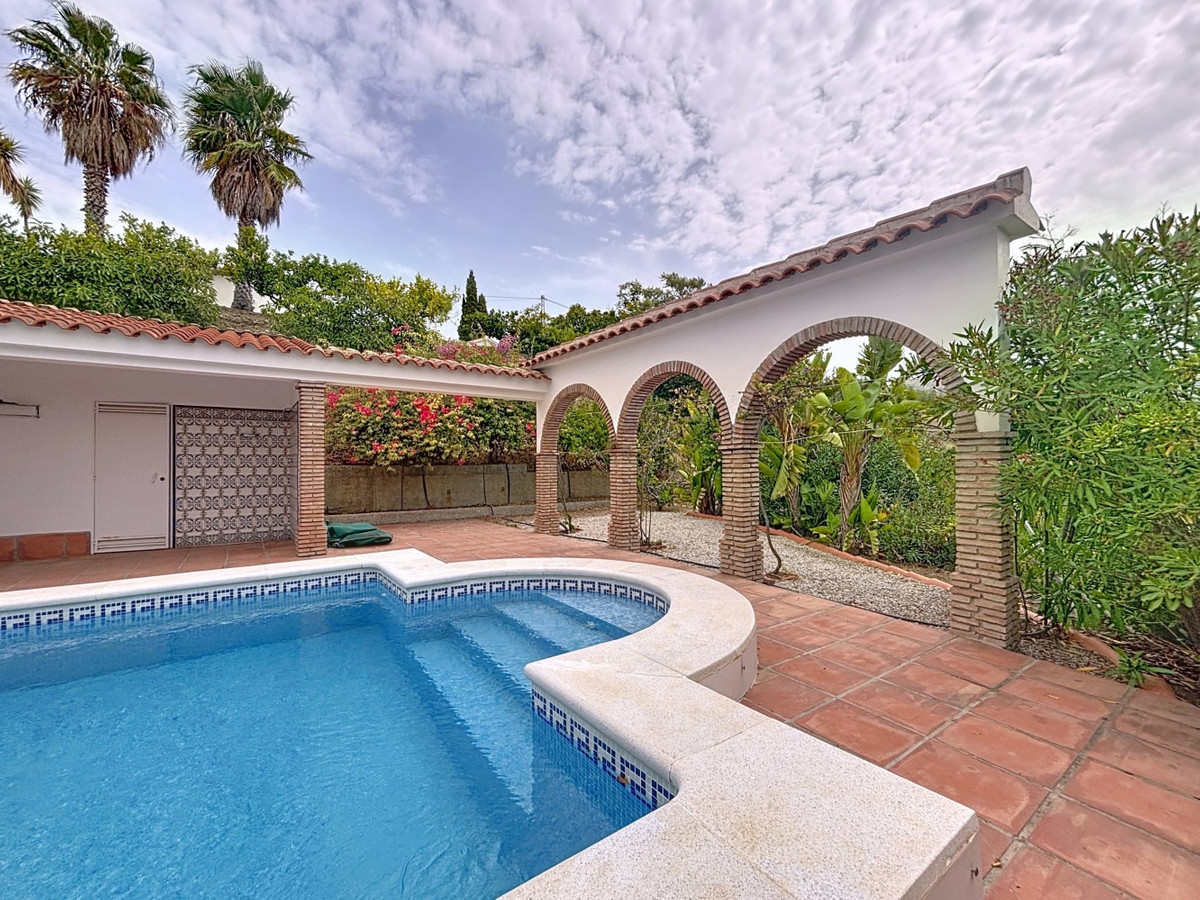 Huis te koop in Canillas de Albaida | 3 slaapkamers H5153134