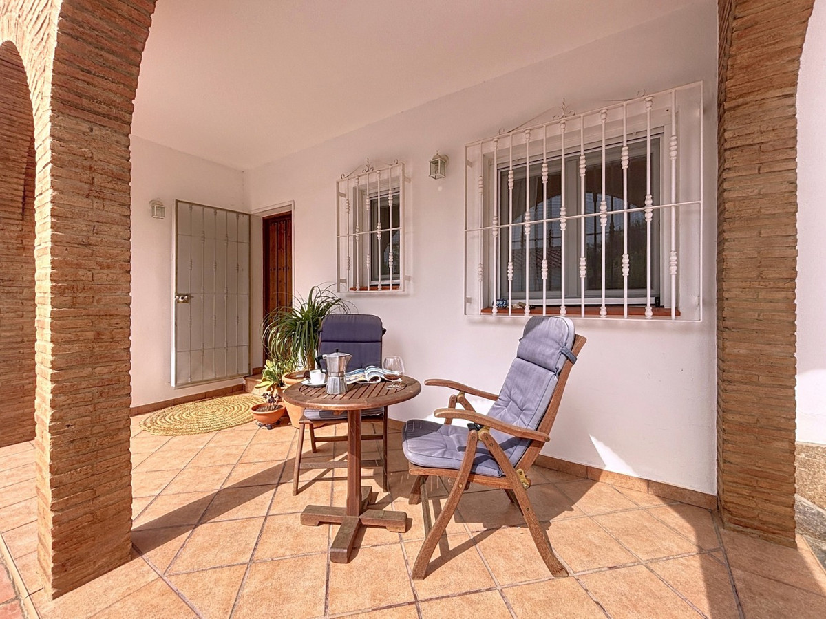 Huis te koop in Canillas de Albaida | 3 slaapkamers H5153134