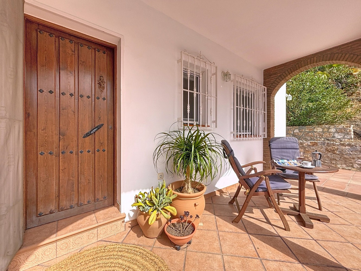 Huis te koop in Canillas de Albaida | 3 slaapkamers H5153134