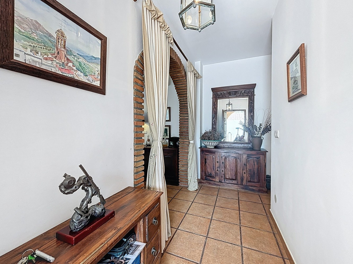 Huis te koop in Canillas de Albaida | 3 slaapkamers H5153134