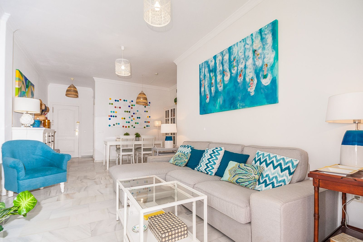 Appartement te koop in Carib Playa | 3 slaapkamers H5138635