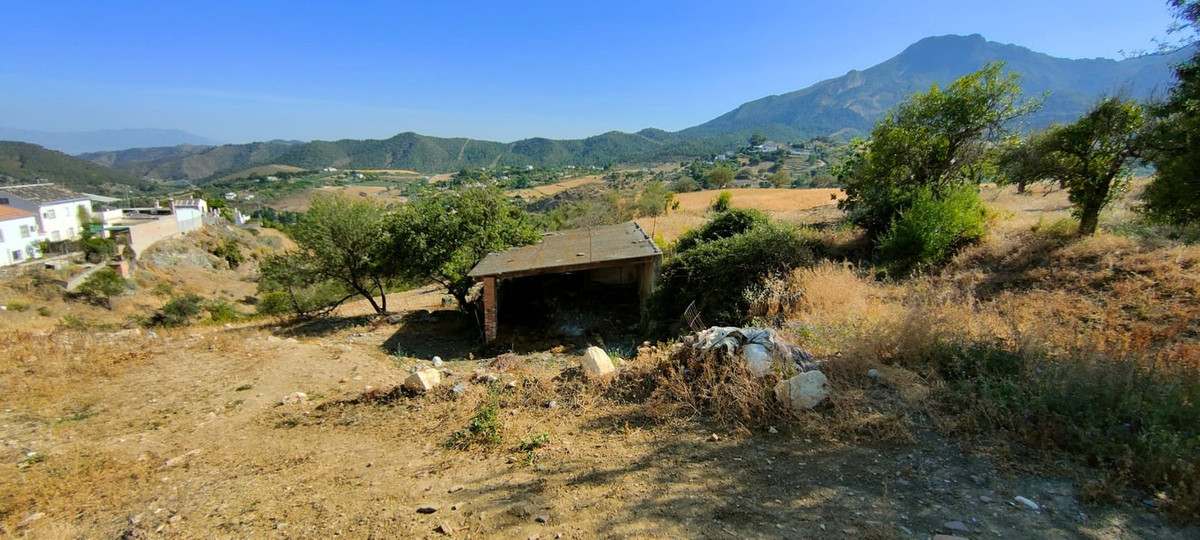 Finca - Cortijo in Carratraca-12