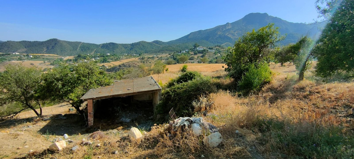 Finca - Cortijo in Carratraca-29